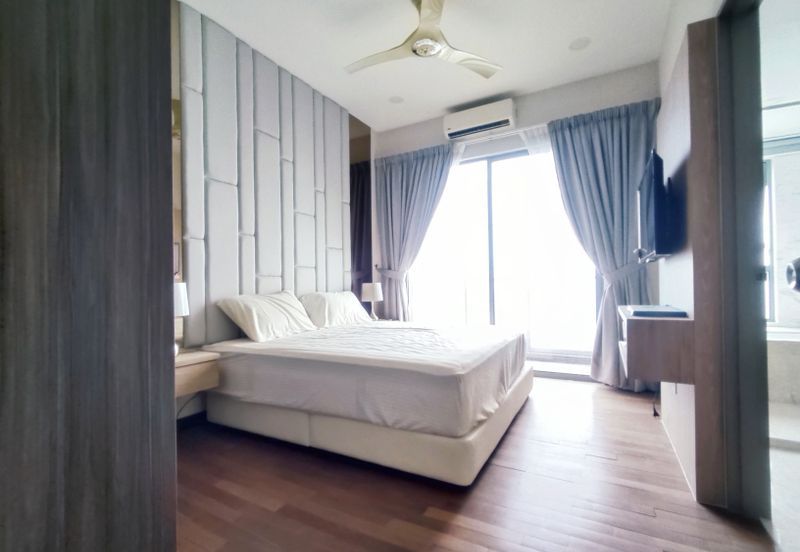 Silverscape Luxury Residences