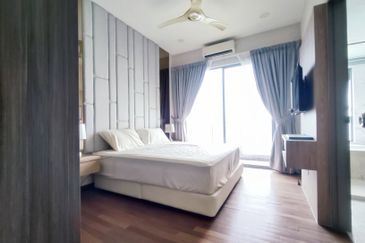 Silverscape Luxury Residences