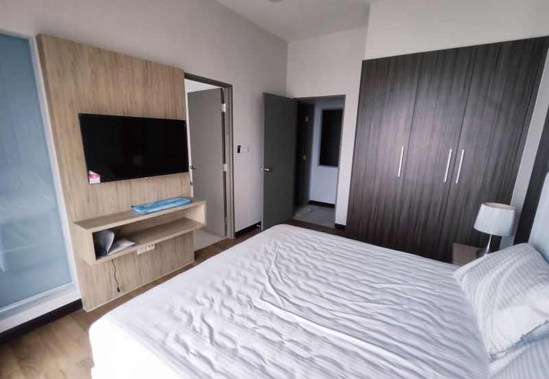 Silverscape Luxury Residences