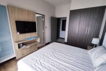 Silverscape Luxury Residences