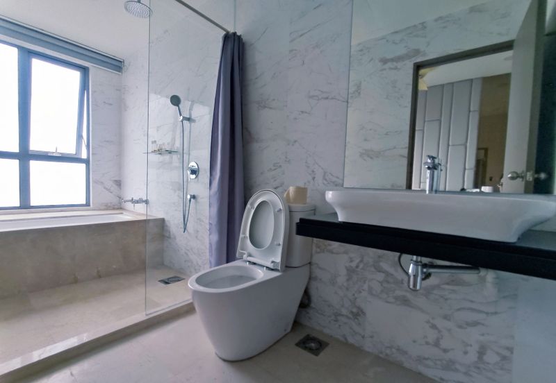 Silverscape Luxury Residences