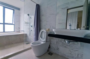 Silverscape Luxury Residences