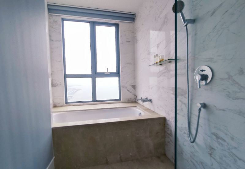 Silverscape Luxury Residences