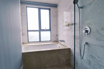 Silverscape Luxury Residences