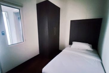 Silverscape Luxury Residences