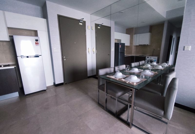 Silverscape Luxury Residences