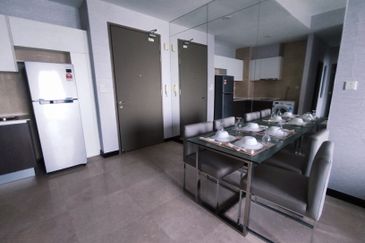 Silverscape Luxury Residences