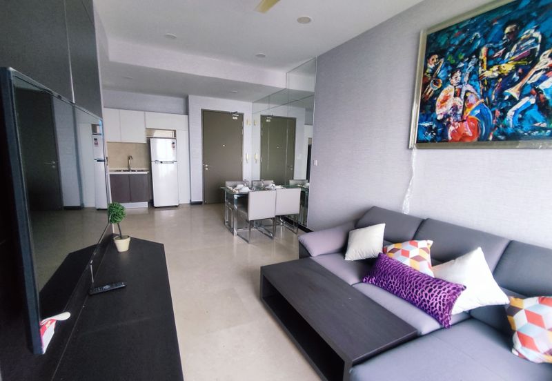 Silverscape Luxury Residences