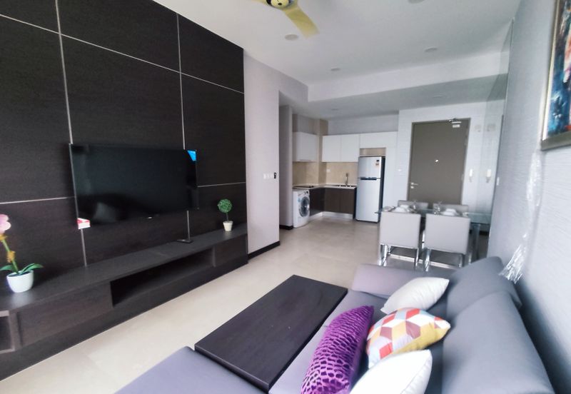 Silverscape Luxury Residences