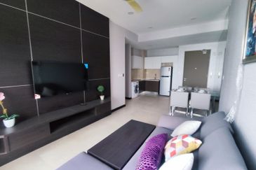 Silverscape Luxury Residences