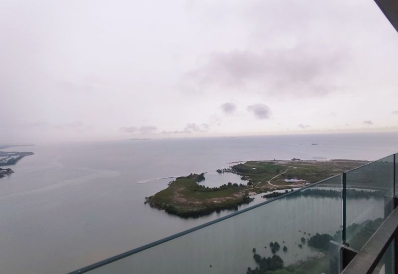 Silverscape Luxury Residences