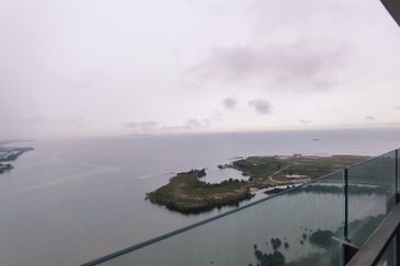 Silverscape Luxury Residences