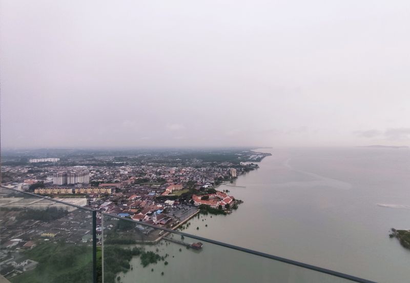 Silverscape Luxury Residences