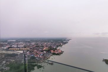 Silverscape Luxury Residences