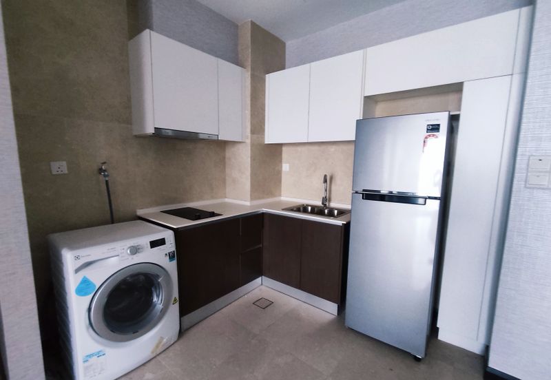 Silverscape Luxury Residences