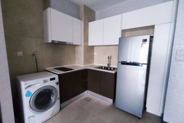 Silverscape Luxury Residences