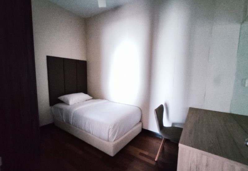 Silverscape Luxury Residences