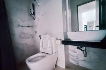 Silverscape Luxury Residences