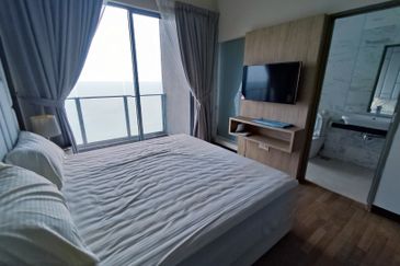 Silverscape Luxury Residences