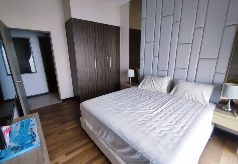 Silverscape Luxury Residences