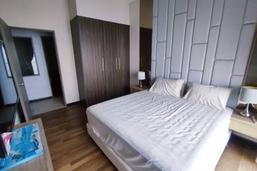 Silverscape Luxury Residences