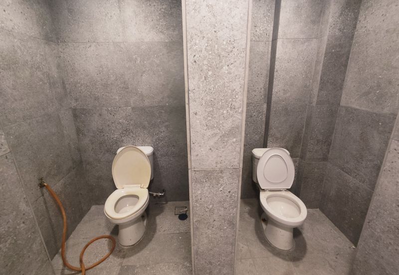 NEAR JONKER TOURIST Ground Floor 2 Storey Shop Double Storey Shoplot Kampung Hulu