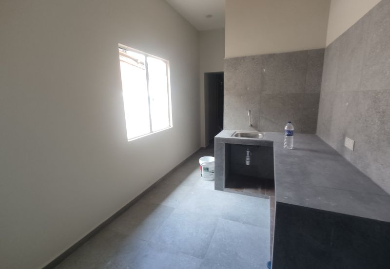 NEAR JONKER TOURIST Ground Floor 2 Storey Shop Double Storey Shoplot Kampung Hulu