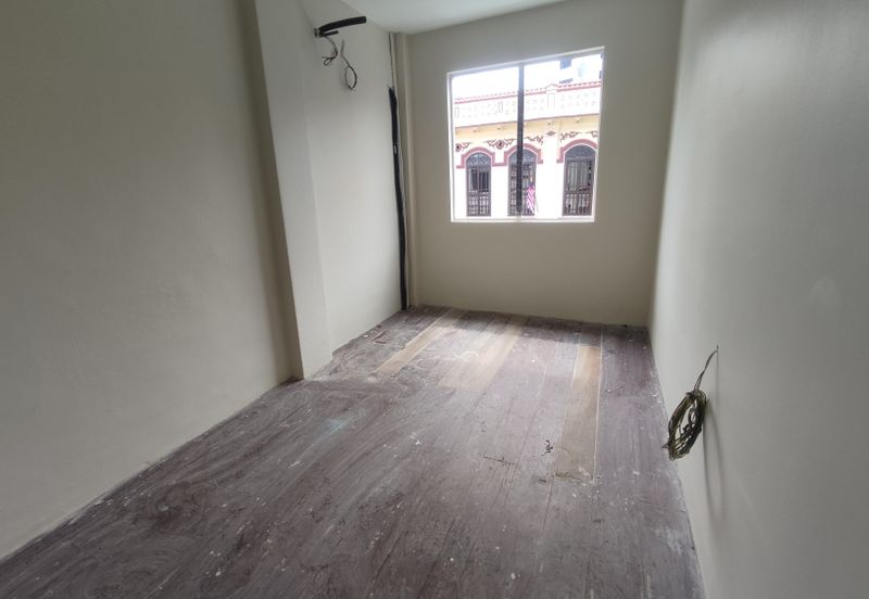 NEAR JONKER TOURIST Ground Floor 2 Storey Shop Double Storey Shoplot Kampung Hulu