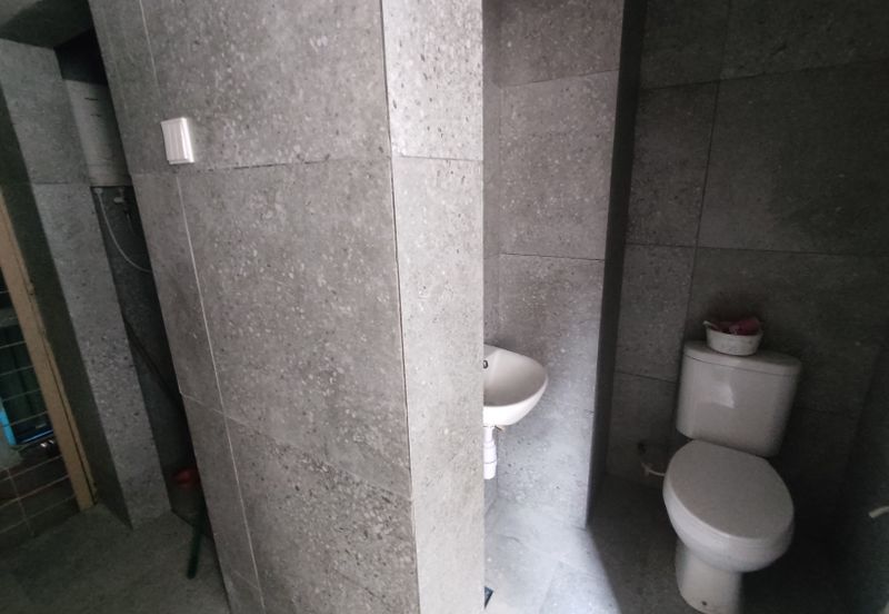 NEAR JONKER TOURIST Ground Floor 2 Storey Shop Double Storey Shoplot Kampung Hulu