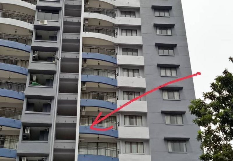 Condo D Savoy @ A Famosa Resort