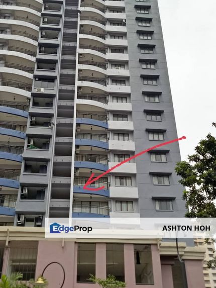 FULLY FURNISHED 2+1 Rooms D Savoy Condo in A Famosa Resort Alor Gajah., Melaka, Alor Gajah
