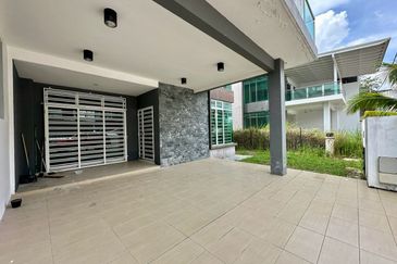 TAMAN LIMBONGAN INDAH