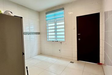 TAMAN LIMBONGAN INDAH