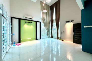 TAMAN LIMBONGAN INDAH