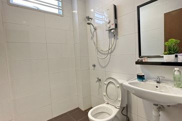 TAMAN LIMBONGAN INDAH