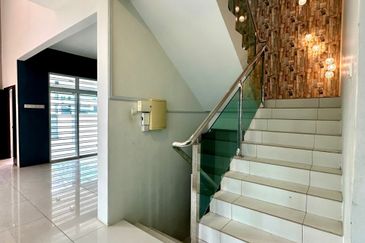 TAMAN LIMBONGAN INDAH