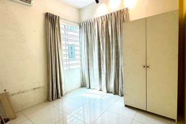 TAMAN LIMBONGAN INDAH