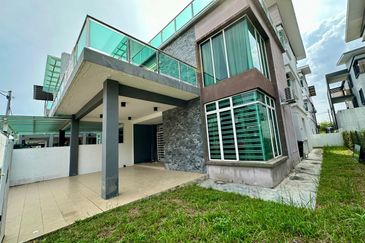 TAMAN LIMBONGAN INDAH