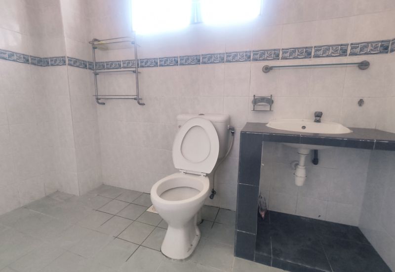 Taman Muzaffar Heights