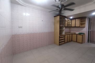 Taman Muzaffar Heights