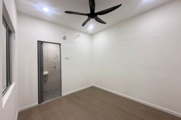 TAMAN SERI TELOK MAS