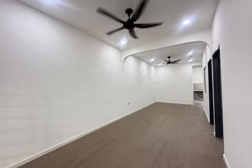 TAMAN SERI TELOK MAS