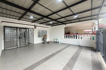 TAMAN SERI TELOK MAS