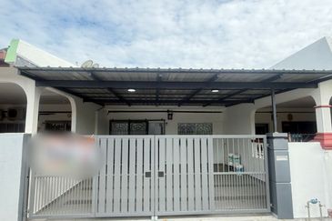 TAMAN SERI TELOK MAS