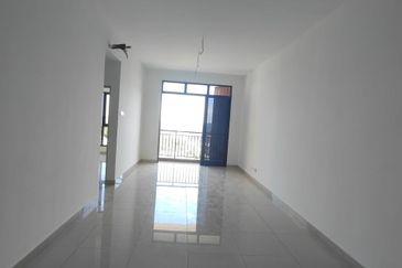 NEW UNIT! Freehold 3-bed Noa Residence Condo with 2 Parking Pulau Gadong Bertam Cheng