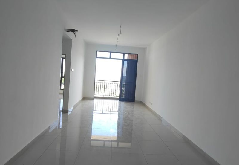 NEW UNIT! Freehold 3-bed Noa Residence Condo with 2 Parking Pulau Gadong Bertam Cheng