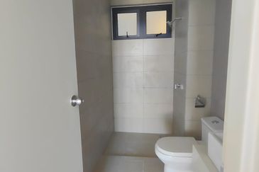 NEW UNIT! Freehold 3-bed Noa Residence Condo with 2 Parking Pulau Gadong Bertam Cheng