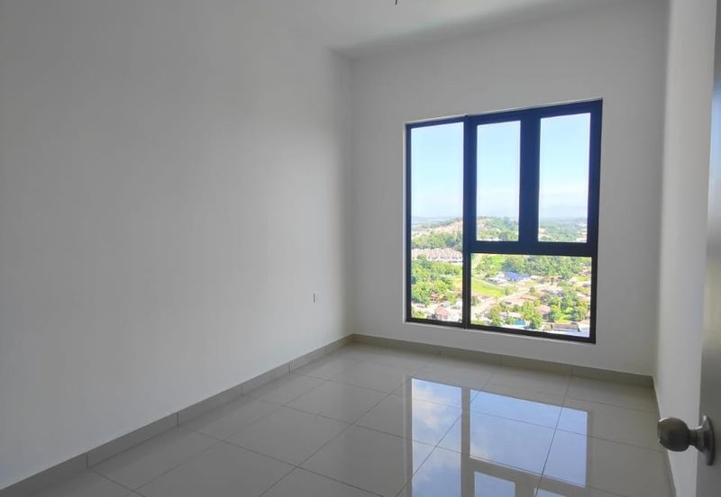 NEW UNIT! Freehold 3-bed Noa Residence Condo with 2 Parking Pulau Gadong Bertam Cheng