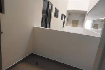 NEW UNIT! Freehold 3-bed Noa Residence Condo with 2 Parking Pulau Gadong Bertam Cheng