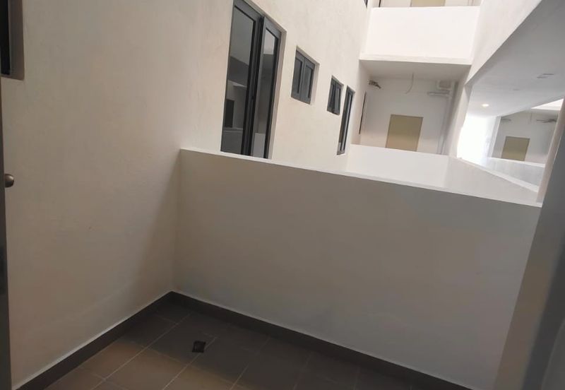 NEW UNIT! Freehold 3-bed Noa Residence Condo with 2 Parking Pulau Gadong Bertam Cheng